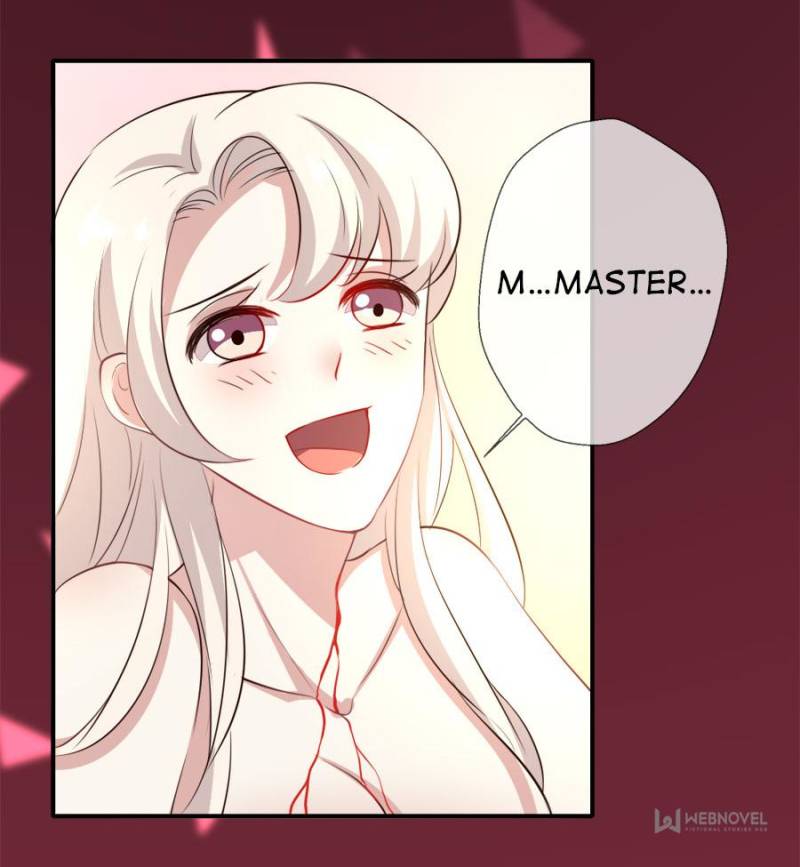 My Vampire Master Chapter 1 34